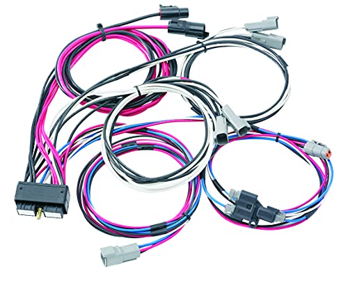 Algopix Similar Product 2 - Lenco Auto Glide Control Box Harness