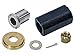 Algopix Similar Product 3 - Quicksilver Propeller Hub Kit