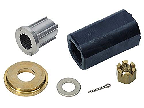 Algopix Similar Product 11 - Quicksilver Propeller Hub Kit