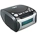 Algopix Similar Product 15 - NAXA Electronics NRC175 Digital Alarm