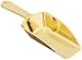 Algopix Similar Product 15 - Candy Scoop Set  Package of 12 Shiny