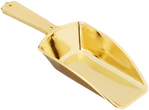 Algopix Similar Product 11 - Candy Scoop Set  Package of 12 Shiny