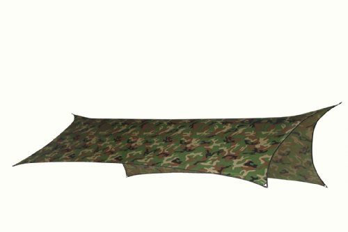 Algopix Similar Product 10 - ENO Camo ProFly - Forest Camo