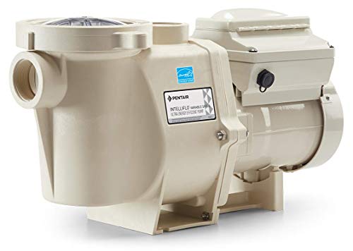Algopix Similar Product 5 - Pentair 011018 IntelliFlo Variable