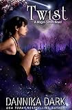Algopix Similar Product 8 - Twist (Mageri Series Book 2)