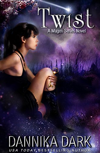Algopix Similar Product 4 - Twist (Mageri Series Book 2)