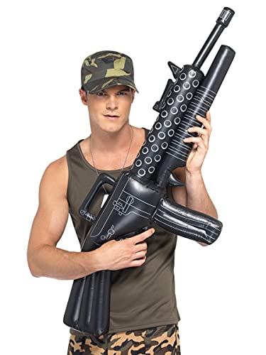 Algopix Similar Product 3 - Smiffys Inflatable Costume Accessories