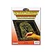 Algopix Similar Product 11 - Melissa  Doug Scratch Art Scratchboard