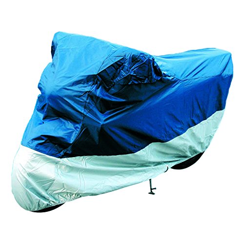 Algopix Similar Product 14 - Filmer 82000 Complete Motorcycle Cover