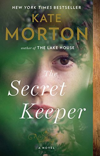 Algopix Similar Product 8 - The Secret Keeper: A Novel