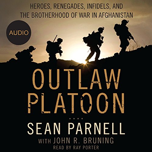Algopix Similar Product 1 - Outlaw Platoon Heroes Renegades