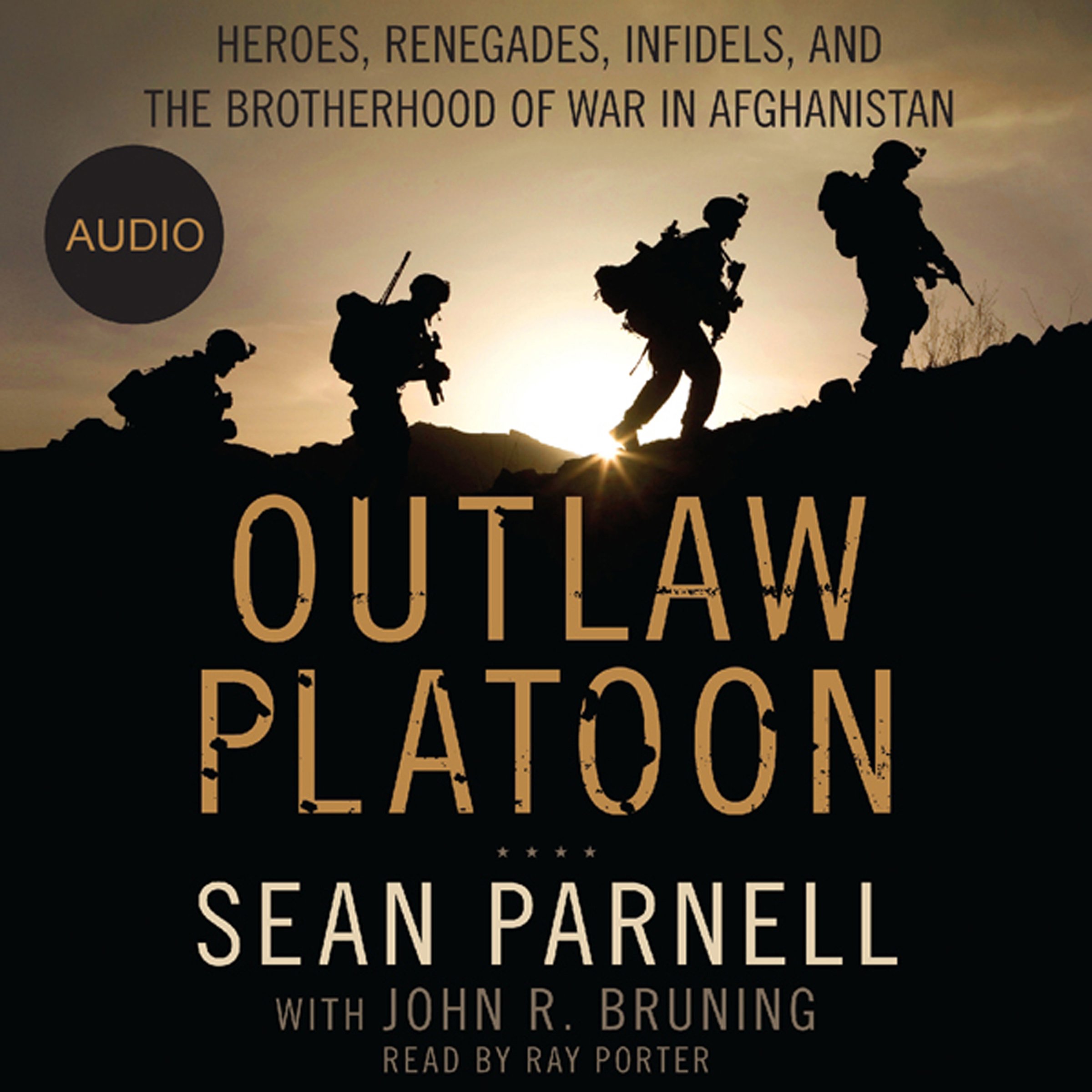 Algopix Similar Product 17 - Outlaw Platoon Heroes Renegades