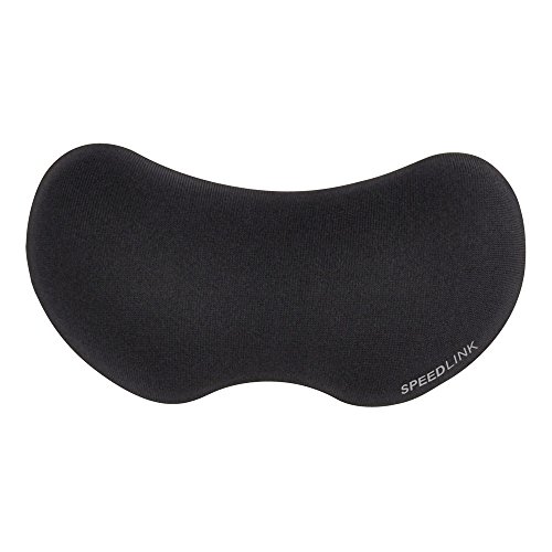 Algopix Similar Product 20 - Speedlink LAX Wrist Rest Gel Pad 