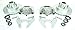 Algopix Similar Product 1 - KODIAK 10 Trailer Disc Brake Assy
