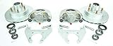 Algopix Similar Product 20 - KODIAK 10 Trailer Disc Brake Assy