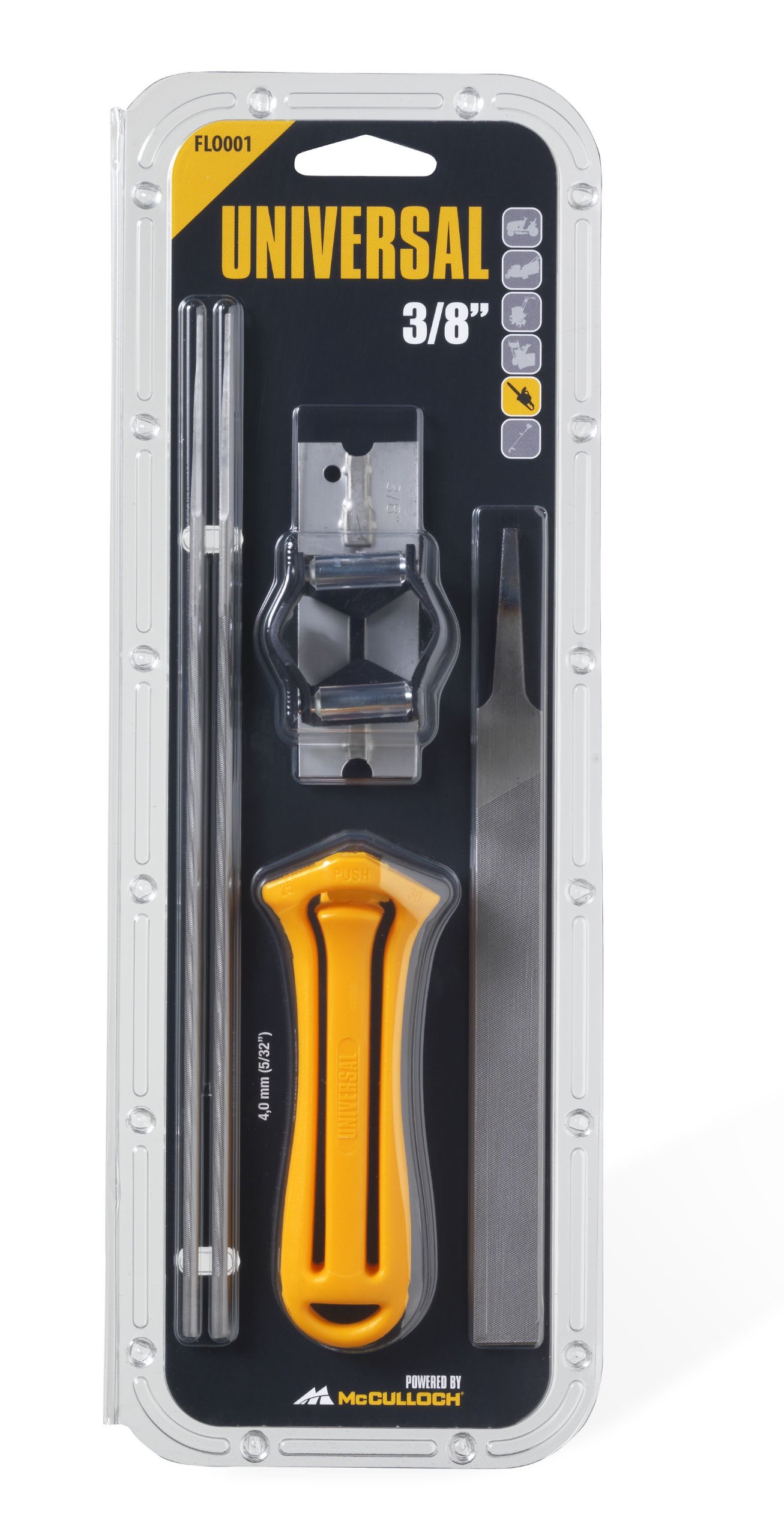 Algopix Similar Product 18 - McCulloch 000577615701 FLO001 File
