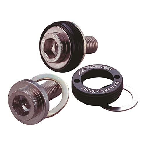 Algopix Similar Product 16 - FSA Self Extracting JIS Steel Crank