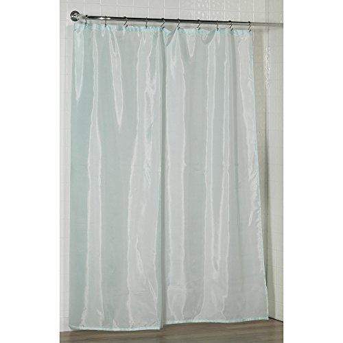 Algopix Similar Product 20 - Carnation Home Fashions Fabric Shower