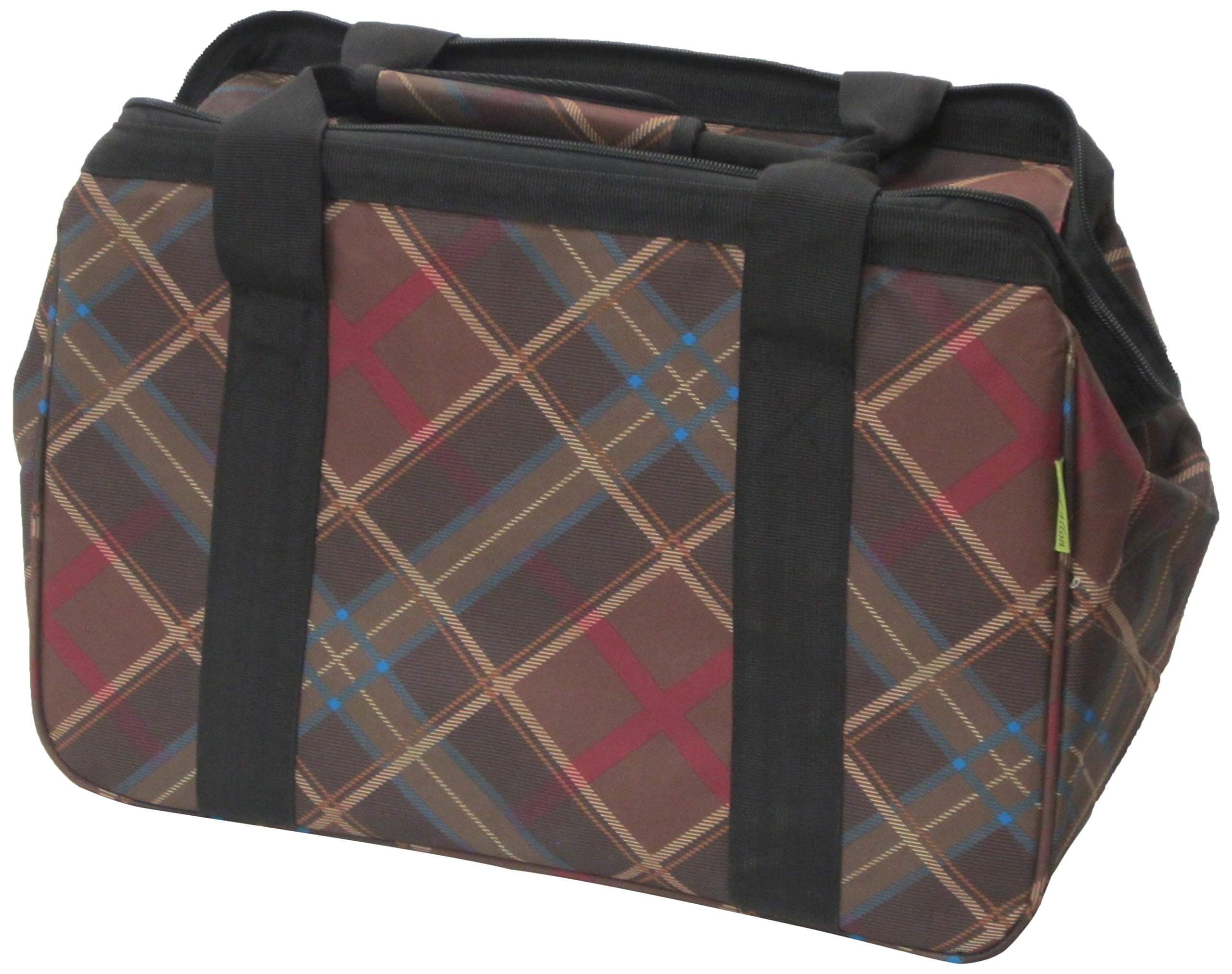Algopix Similar Product 14 - JanetBasket Eco Bag 18Inch x 10Inch