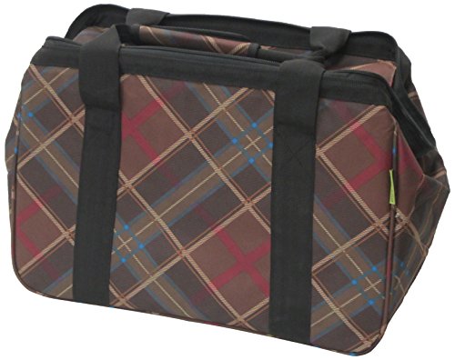Algopix Similar Product 13 - JanetBasket Eco Bag 18Inch x 10Inch