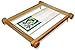 Algopix Similar Product 11 - Lacis Bead Loom Hardwood Purse Bead