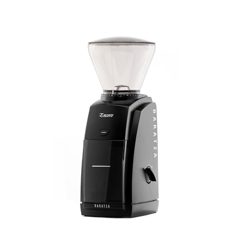 Algopix Similar Product 15 - Baratza Encore Coffee Grinder