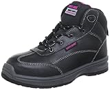 Algopix Similar Product 9 - Safety Jogger BestLady S3 Womens