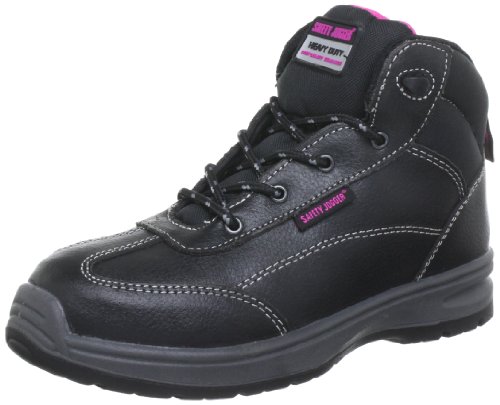 Algopix Similar Product 19 - Safety Jogger BestLady S3 Womens
