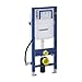 Algopix Similar Product 4 - Geberit 111350005 duofixtelaio