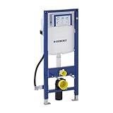 Algopix Similar Product 8 - Geberit 111350005 duofixtelaio