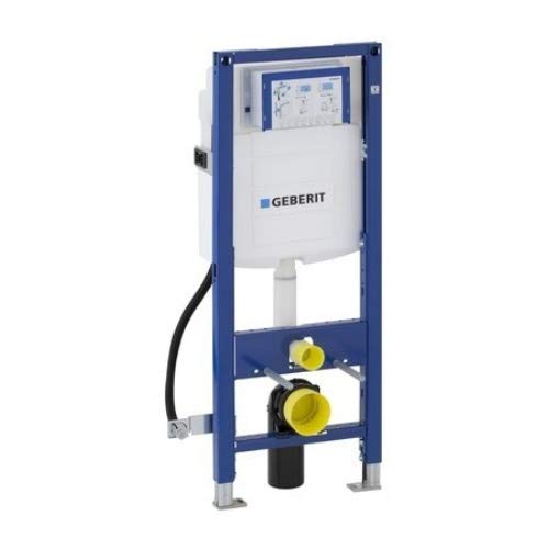 Algopix Similar Product 6 - Geberit 111350005 duofixtelaio