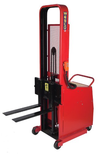 Algopix Similar Product 3 - Wesco Industrial Products 261039