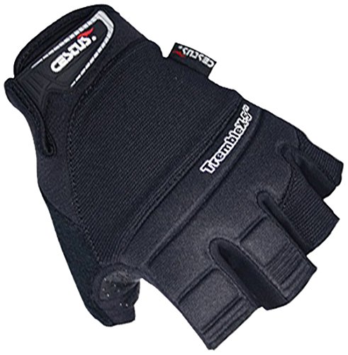 Algopix Similar Product 16 - Cestus Vibration Series TrembleX5
