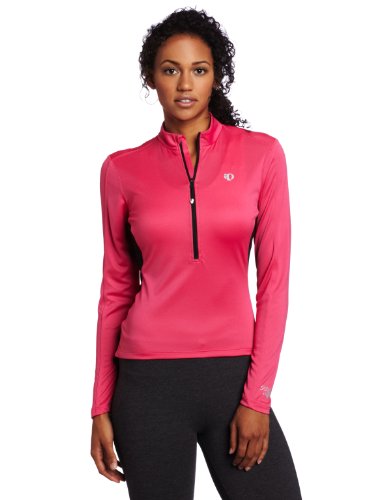 Algopix Similar Product 16 - PEARL IZUMI Womens Select Long Sleeve