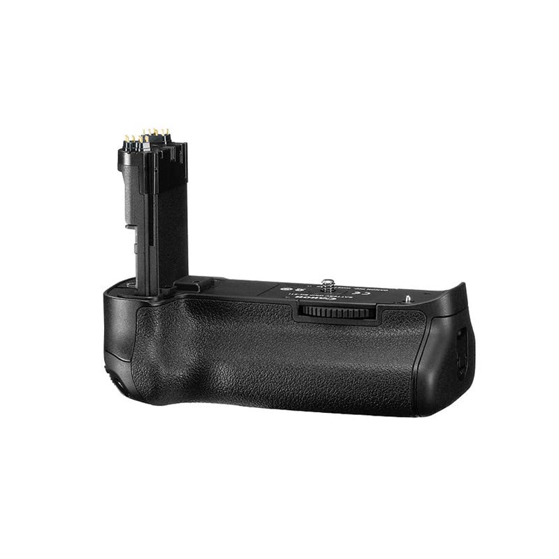 Algopix Similar Product 11 - Canon Battery Grip BG-E11