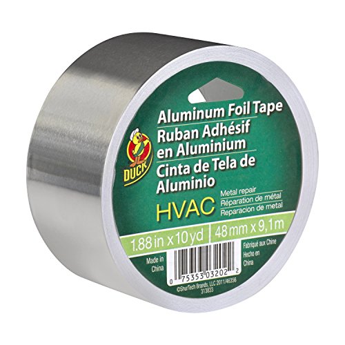 Algopix Similar Product 3 - Duck Brand HVAC UL 723 Metal Repair