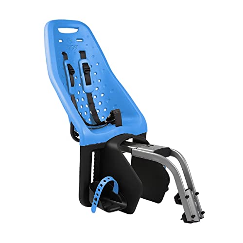Algopix Similar Product 10 - Thule Yepp Maxi Bicycle Child Seat