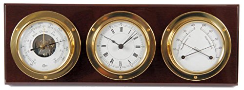 Algopix Similar Product 19 - BARIGO Weather Station wShips