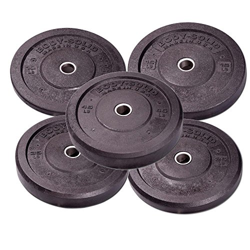 Algopix Similar Product 10 - Bumper (Set of 5)