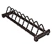 Algopix Similar Product 20 - Body-Solid Bumper Plate Rack