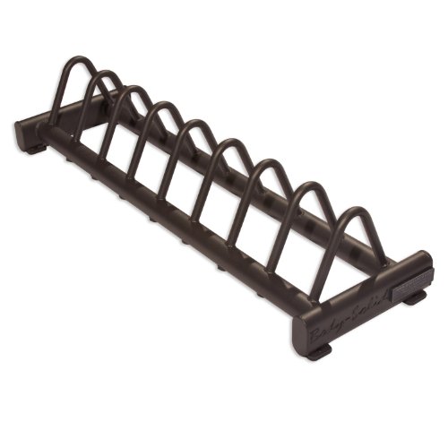 Algopix Similar Product 11 - Body-Solid Bumper Plate Rack