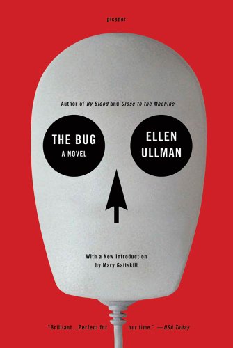 Algopix Similar Product 1 - The Bug: A Novel