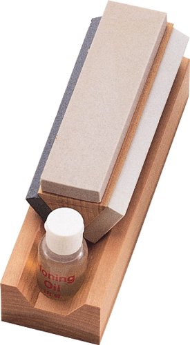 Algopix Similar Product 11 - Arkansas Whetstone 6 inch