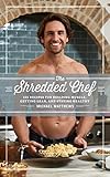 Algopix Similar Product 14 - The Shredded Chef 125 Recipes for