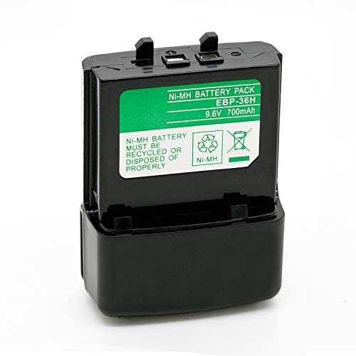 Algopix Similar Product 16 - ExpertPower Desktop Rapid Charger for