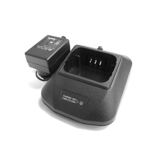 Algopix Similar Product 8 - ExpertPower Desktop Rapid Charger for