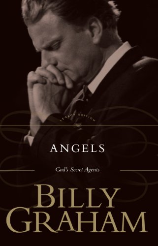 Algopix Similar Product 3 - Angels: God's Secret Agents