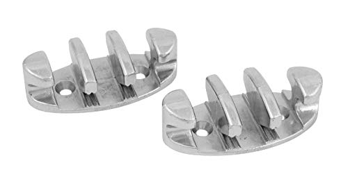 Algopix Similar Product 15 - Attwood Corporation 119506 Cleat Zig