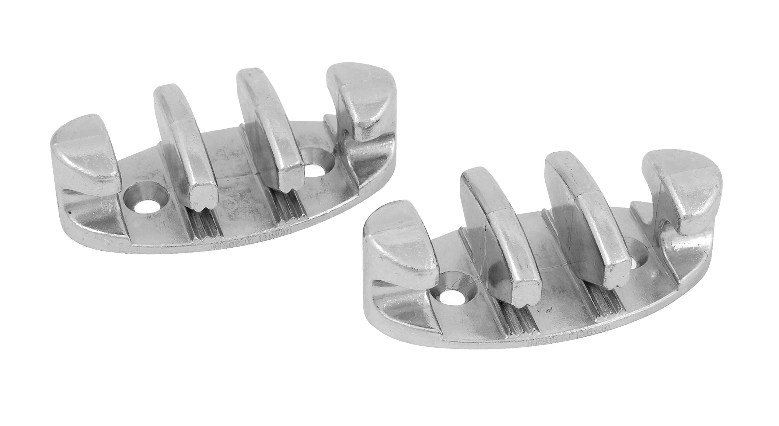 Algopix Similar Product 9 - Attwood Corporation 119506 Cleat Zig