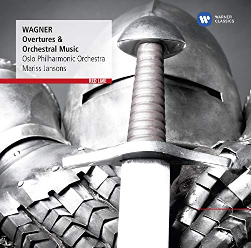 Algopix Similar Product 19 - Overtures & Preludes